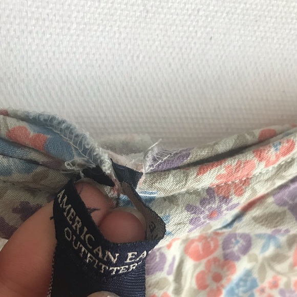 American Eagles Outfitters dress! - Picture 4 of 4